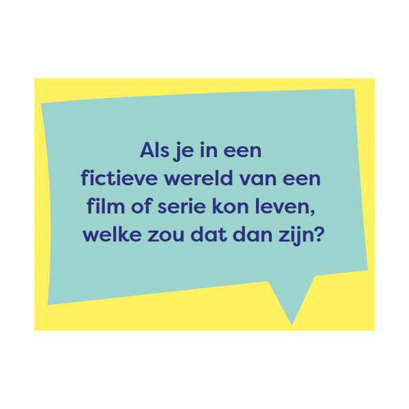 Load image into Gallery viewer, Deltas let's talk about ... film tv
