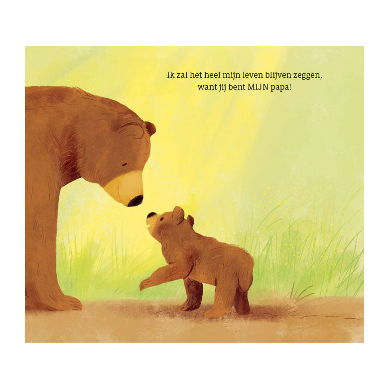 Load image into Gallery viewer, Deltas lieve papa, ik hou van jou!
