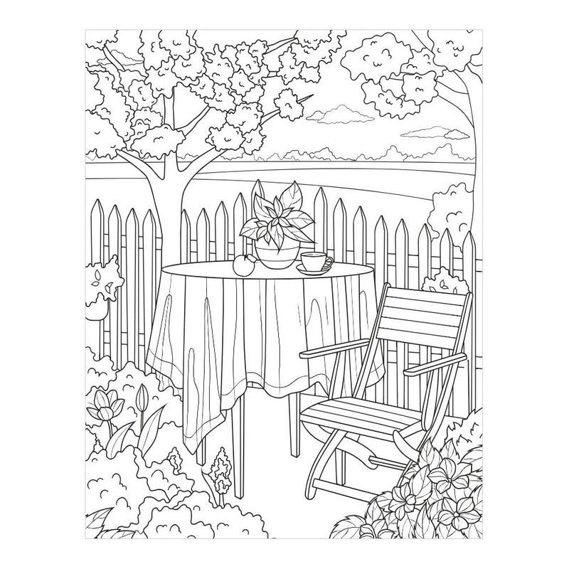 Load image into Gallery viewer, Deltas sunny days - kleuren voor volwassenen
