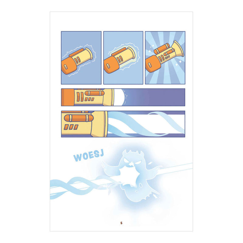 Load image into Gallery viewer, Deltas de mini-vriendjes - een avondje gamen
