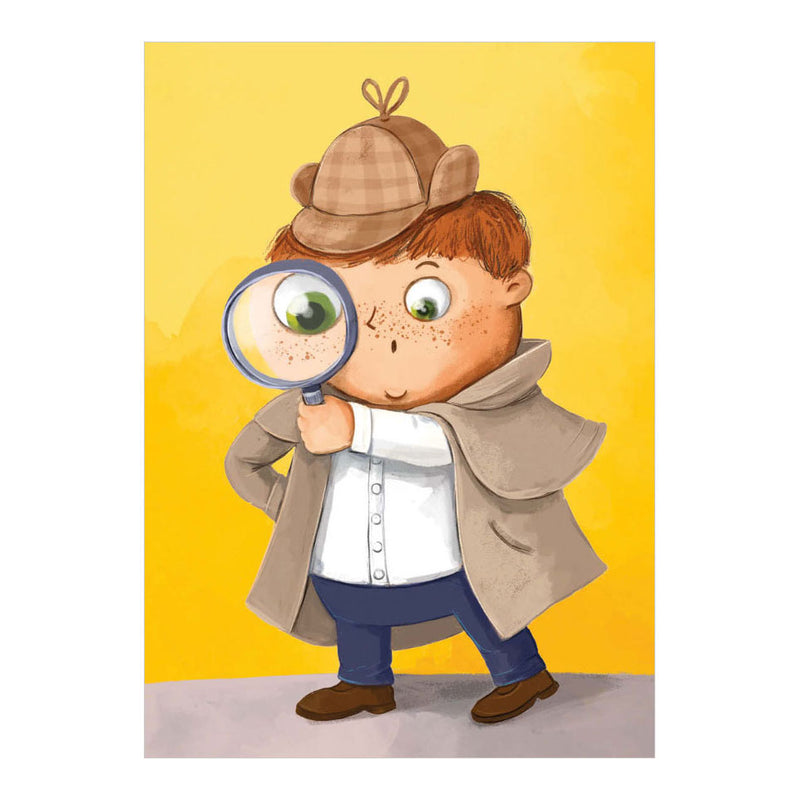 Load image into Gallery viewer, Deltas wie ben ik?
