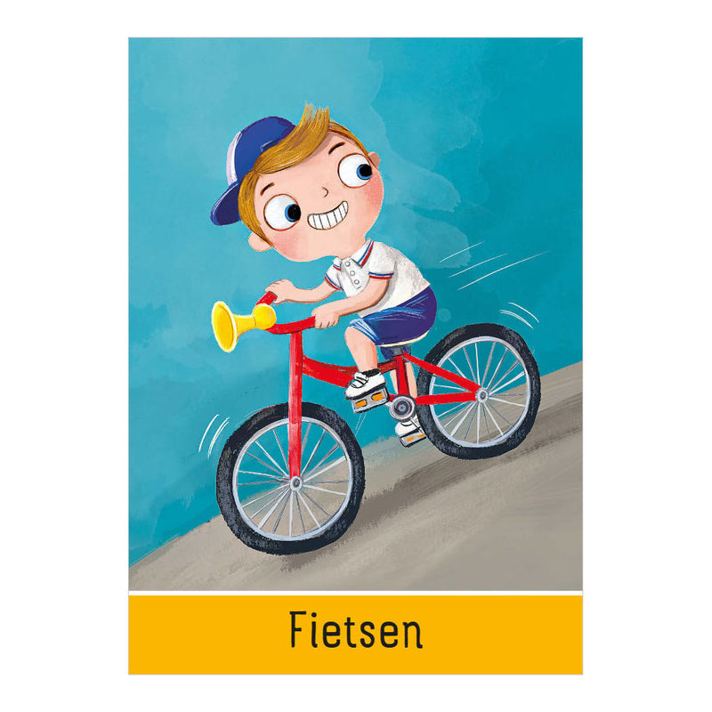 Load image into Gallery viewer, Deltas wat beeld ik uit?
