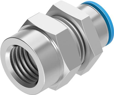 Festo insteekkoppeling qssf-1 8-8-b