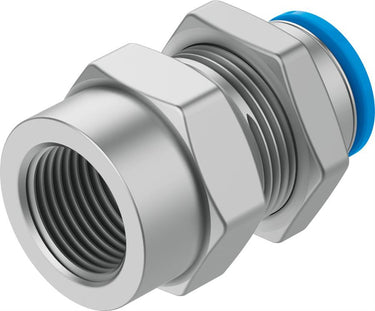 Festo insteekkoppeling qssf-1 4-8-b
