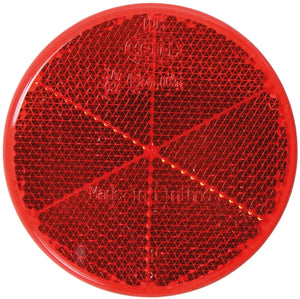 Hella reflector backpillar pruefz. ece
