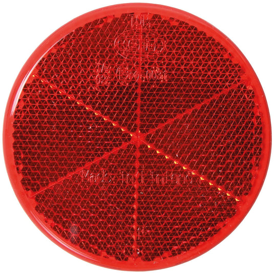 Hella reflector backpillar pruefz. ece