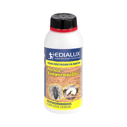 Perfax 1066778 - perfacs (500 ml) | 6 stuks