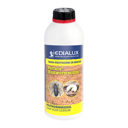 Perfax 1066779 - perfacs (1 ltr) | 6 stuks