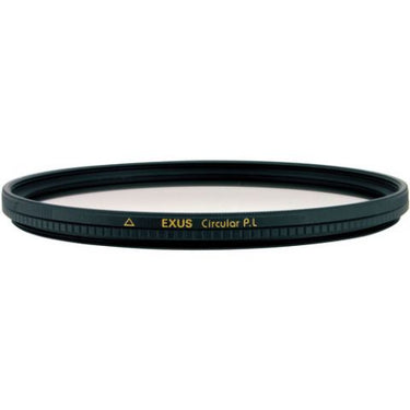 Marumi circ. pola filter exus 62 mm