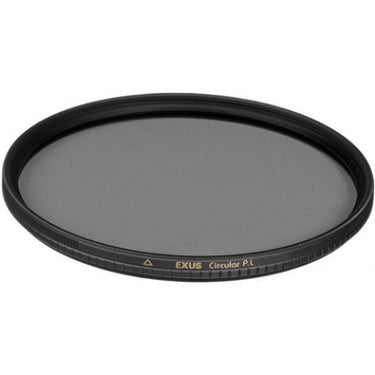 Marumi circ. pola filter exus 72 mm