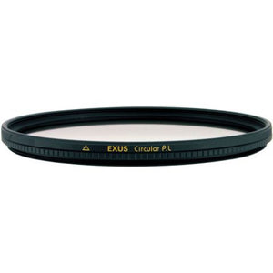 Marumi circ. pola filter exus 82 mm