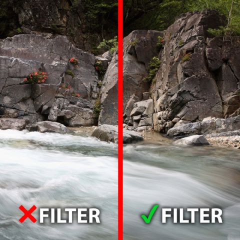 Load image into Gallery viewer, Marumi Grijs Filter DHG ND8 52 mm
