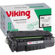 Tonerinktcartridge viking hp q5949a zwart
