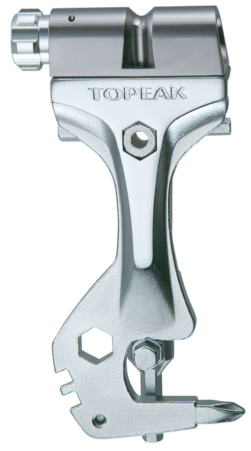 Topeak tool monster air multitool