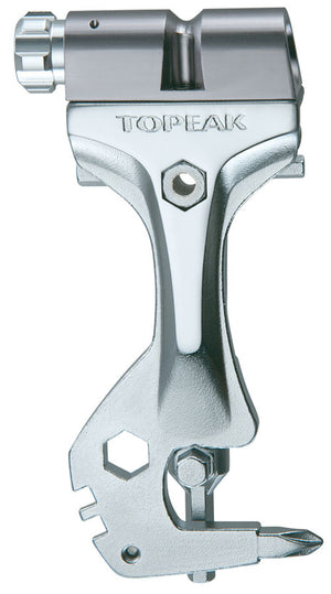 Topeak tool monster air multitool