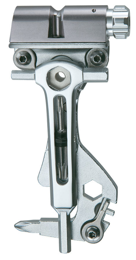 Load image into Gallery viewer, Topeak tool monster air multitool
