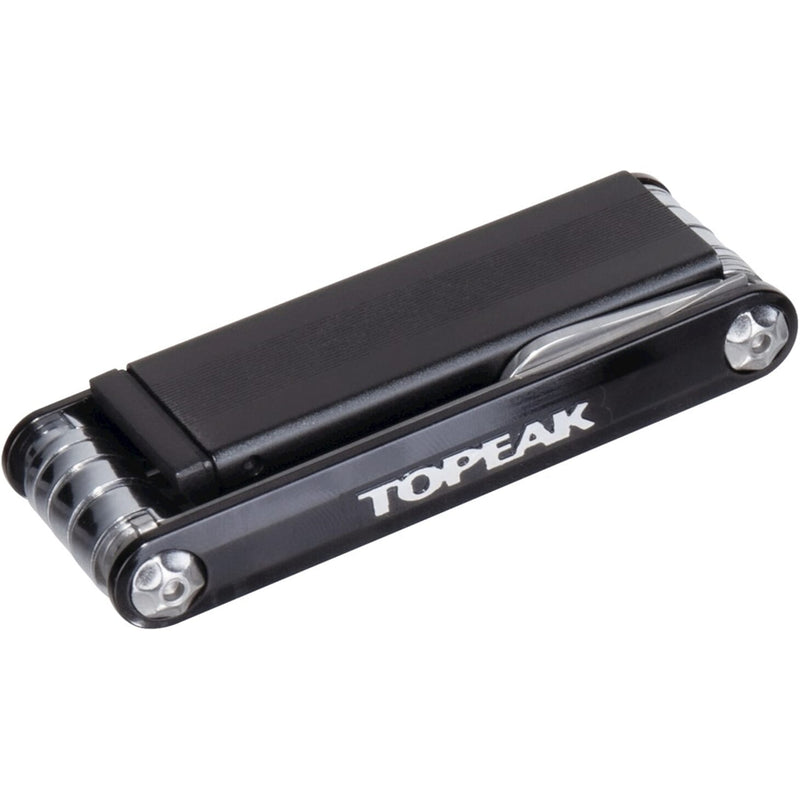 Load image into Gallery viewer, Topeak Minitool Tubi 18 zwart
