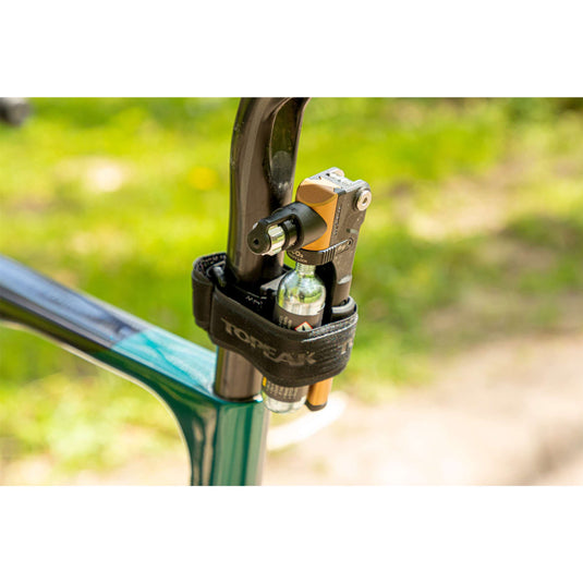 Topeak Minitool Tubi Master+