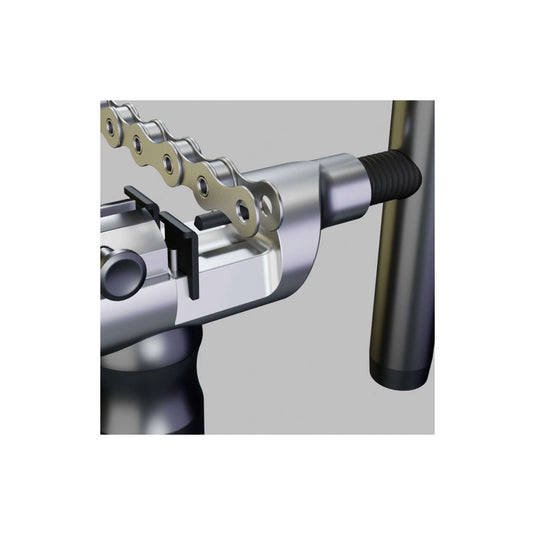 Topeak chainmaster team issue chain riveters