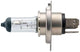 Philips hoofdlamp h-4 vision 12 volt