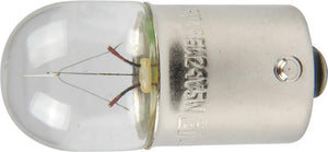 Philips kogellamp ball lamps 24v 5w ba15s