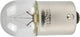 Philips kogellamp ball lamps 24v 5w ba15s