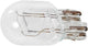 Philips steeklamp glass base lamps 12066 12v21 5w