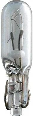 Philips steeklamp indicator lamp 12v 2w