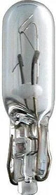 Philips steeklamp indicator lamp 12v 2w