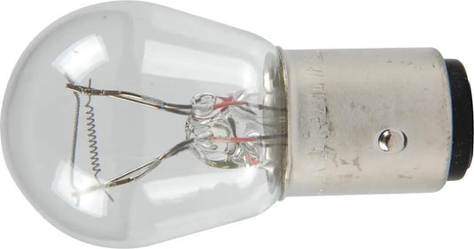 Philips kugellampe lamp 12v21 4 blister of 2