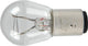 Philips kugellampe lamp 12v21 4 blister of 2