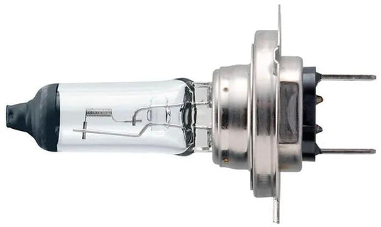 Philips hauptlampe h-7 vision 12 volt