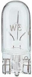 Philips steeklamp indicator lamp 12v 3w