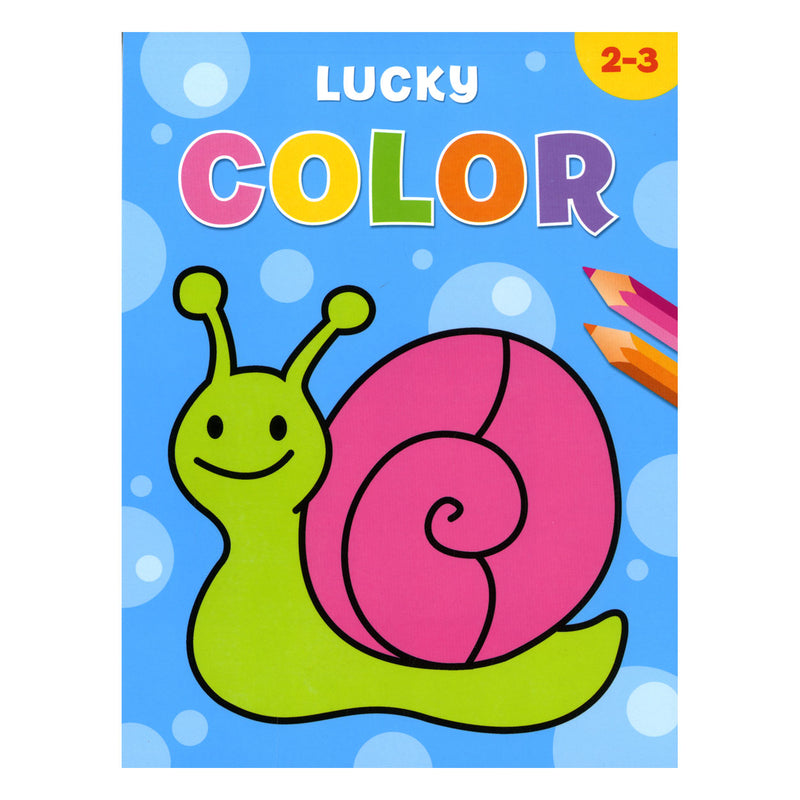 Afbeelding laden in galerijviewer, Deltas lucky color 2-3 jaar
