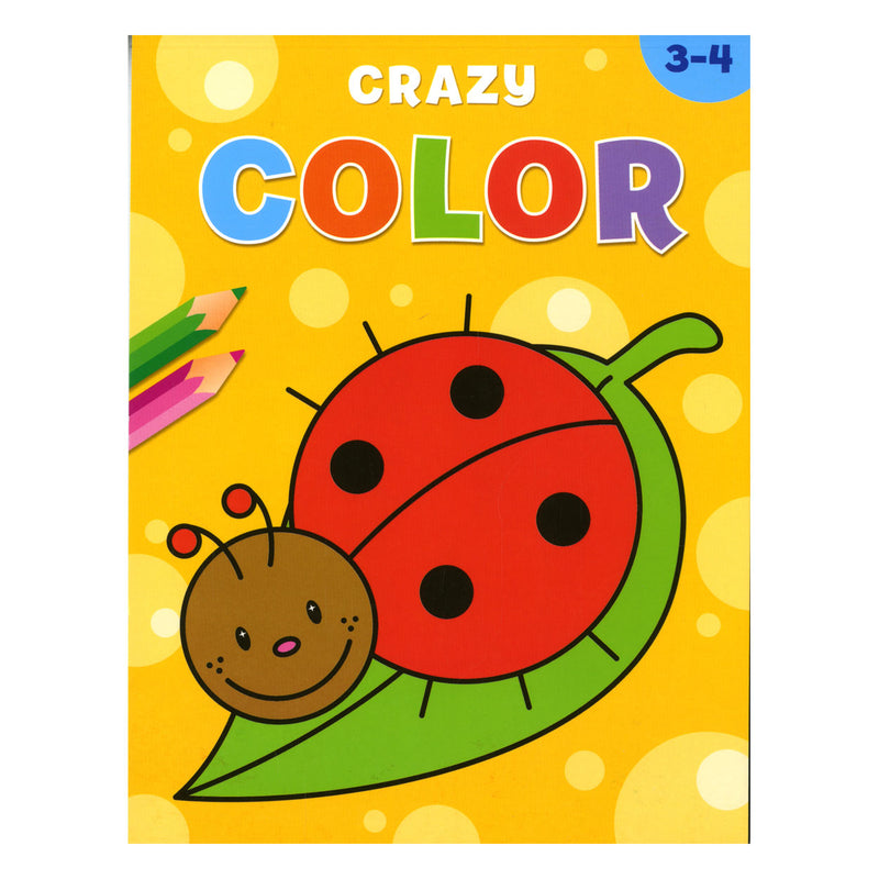 Load image into Gallery viewer, Deltas crazy color 3-4 jaar
