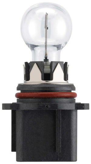 Philips kunststoffsockellampe p13w bulb 12v 13w soeckel pg18.5d-1