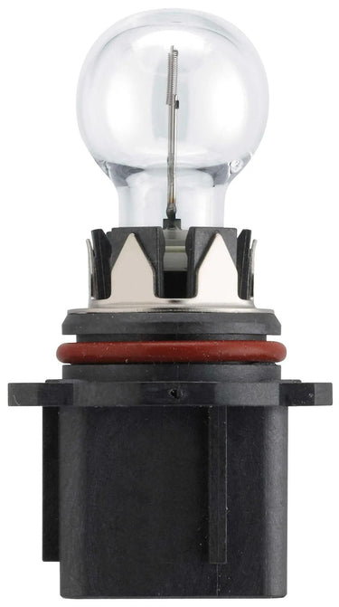 Philips kunststoffsockellampe p13w bulb 12v 13w soeckel pg18.5d-1