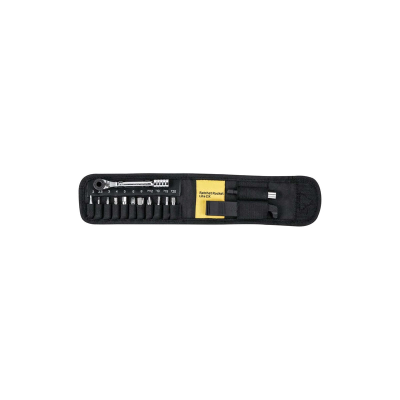 Load image into Gallery viewer, Topeak Minitool Ratchet Rocket Lite DX
