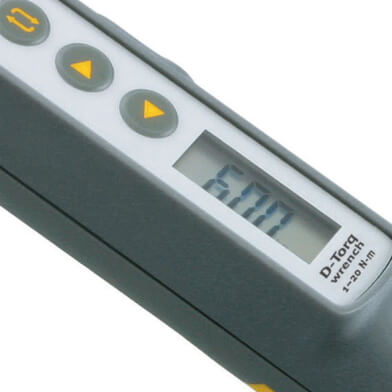 Load image into Gallery viewer, Topeak Momentsleutel D-Torq 1-20Nm
