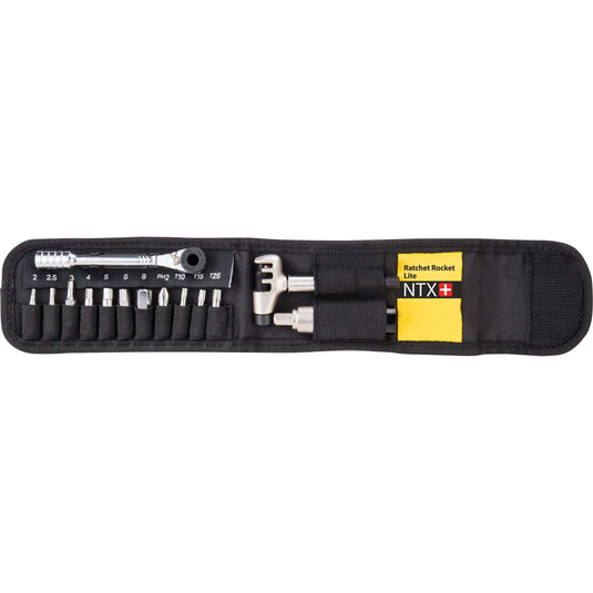 Topeak ratchet rocket lite ntx+ - bike momentsleutel - 15410016