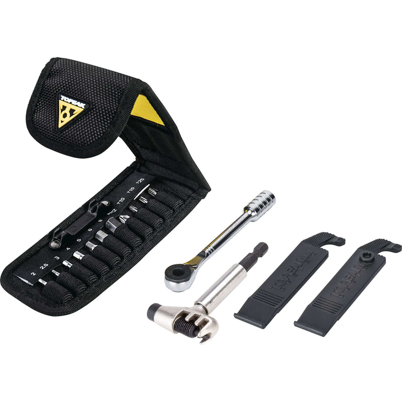 Load image into Gallery viewer, Topeak ratchet rocket lite ntx+ - bike momentsleutel - 15410016
