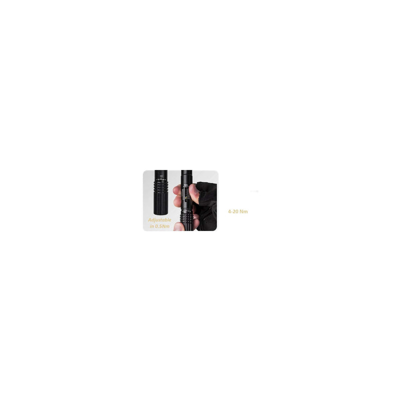 Load image into Gallery viewer, Topeak Momentsleutel Torq Stick 4-20Nm
