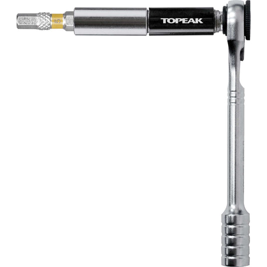 Topeak momentsleutel torq stick pro 4-20nm