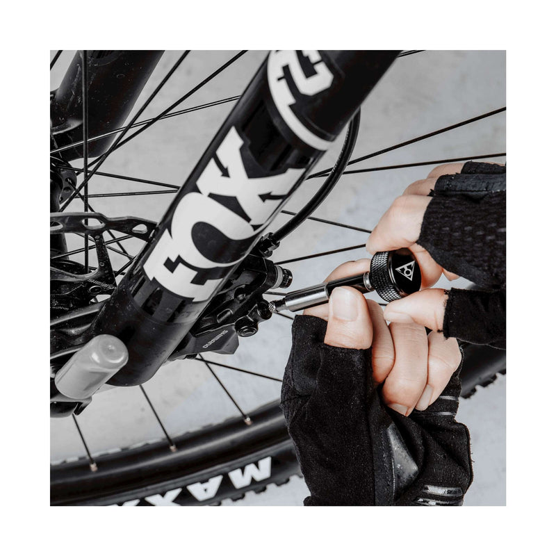 Afbeelding laden in galerijviewer, Topeak Momentsleutel Torq Stick 2-10Nm
