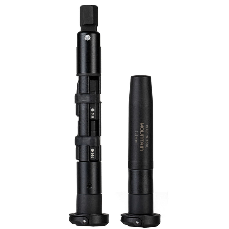 Load image into Gallery viewer, Topeak plug'n tool mountain
