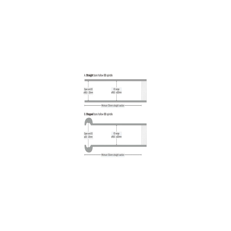 Load image into Gallery viewer, Topeak bb hide'n tool
