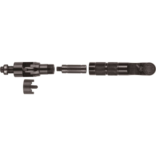 Topeak ratchet'n roll ex tool set