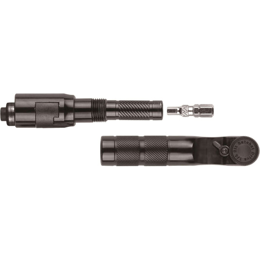Topeak ratchet'n roll ex tool set