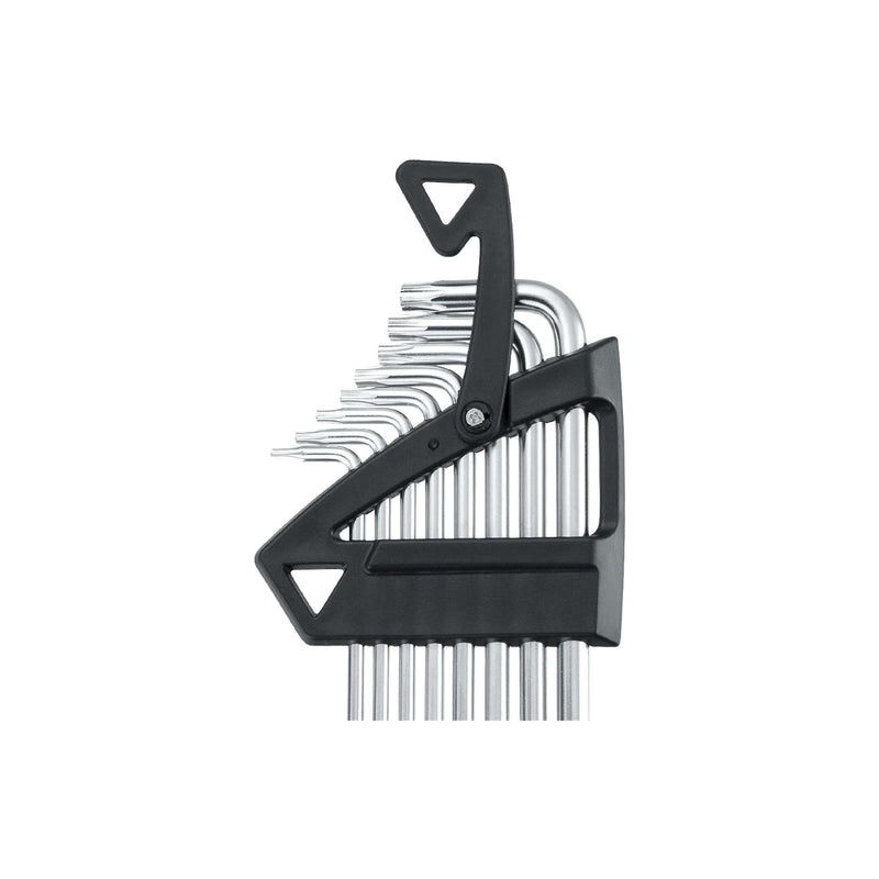Load image into Gallery viewer, Topeak torx wrench set (8 tools)
