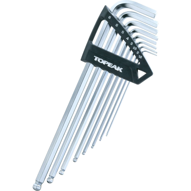 Load image into Gallery viewer, Topeak duohex wrench set (8 tools)
